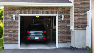 Garage Door Installation at Orchard Hills Garland, Texas